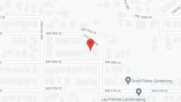 Bernardita F. Sarausad Adult Family Home in google map