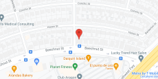 Com For Care Mary Bates in google map
