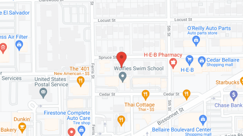 Map of the neighborhood around Com For Care Assisted Living