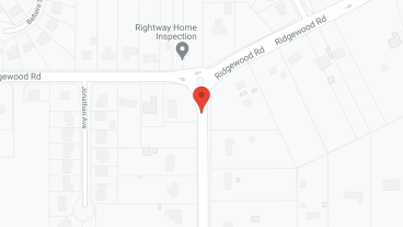 Legacy Living in google map