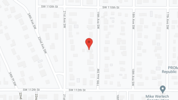 West Seattle Care in google map