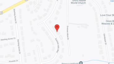 KLIC Home Care in google map