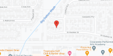 Pilarville Garden in google map