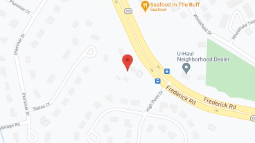 Fatima's Assisted Living in google map