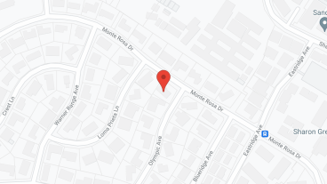 Orchid Lane in google map