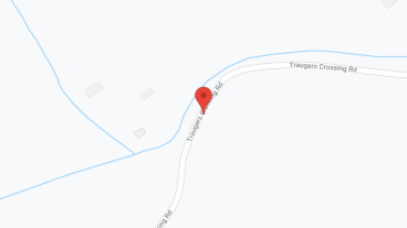 Country Homestead in google map
