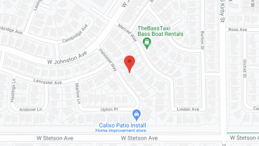Vandelon 1 in google map