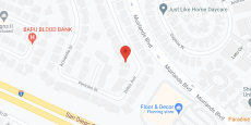 Adriana Elderly Care Home IV in google map
