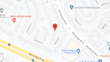 Adriana Elderly Care Home IV in google map