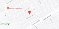 Clouston House in google map
