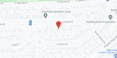 Maple Grove at Crestview in google map