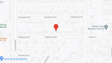 Ultimate Care by God's Servants in google map
