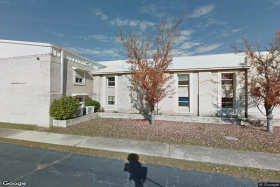 Rosemont Court 