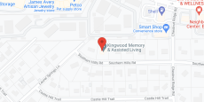 Compassionate Home Care in google map