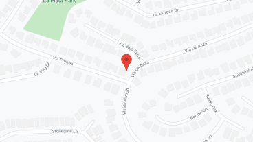 Vividus Senior Living in google map
