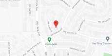 Bethany Adult Care in google map