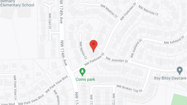 Bethany Adult Care in google map