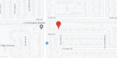 Extended Hands Eldercare Inc. in google map