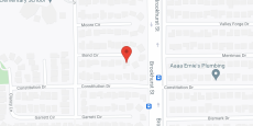 Caring Partners in google map