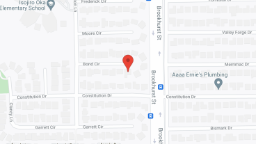 Caring Partners in google map