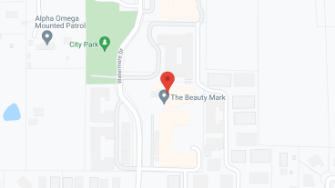 Discovery Village at Southlake AL/MC in google map