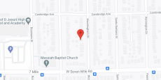 Alternative Adult Residence in google map