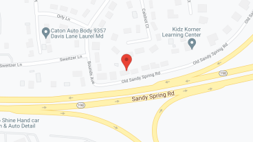 Shanti Home in google map