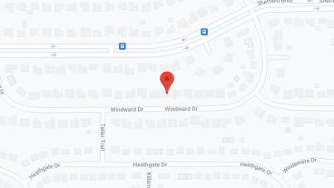Evergreen Place II in google map