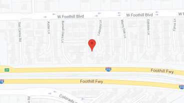 Hillside Home for the Elderly in google map