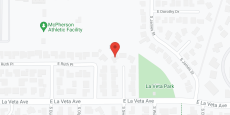 Golden Leisure Home III in google map