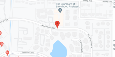 The Lynmoore at Lawnwood in google map