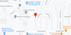 A Doctor's Touch Assisted Living Homes in google map