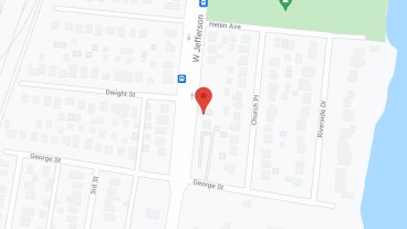 The Coach Stop Manor LLC in google map