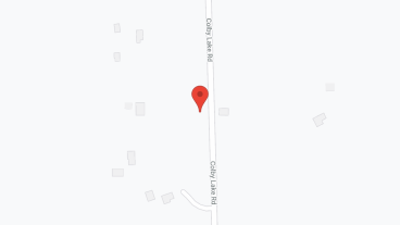 Country Crossing in google map