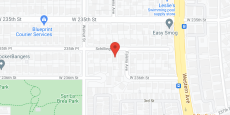 Sunshine Home Care in google map
