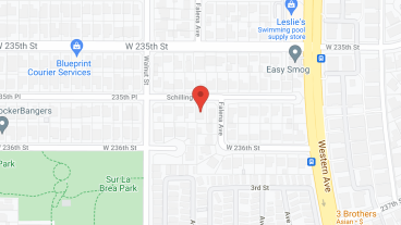 Sunshine Home Care in google map
