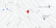 Lilies Care Home in google map