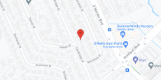 Sundance Villa in google map