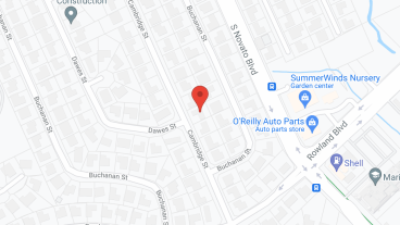 Sundance Villa in google map