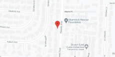 Foothill Assisted Living in google map