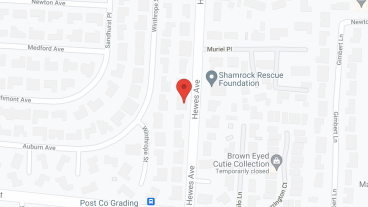 Foothill Assisted Living in google map