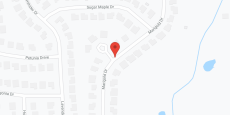 Loving Care Assisted Living in google map