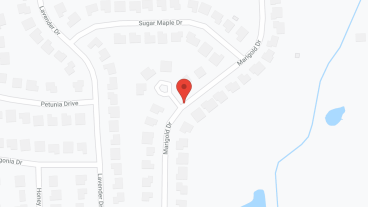 Loving Care Assisted Living in google map
