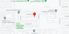 A Touch of Elegance in google map