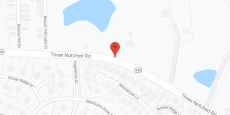 Beaver Hill Village in google map
