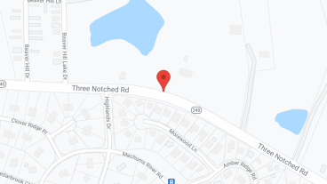 Beaver Hill Village in google map