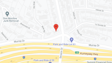 Reina's Residential Care #1 in google map