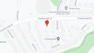Bright Horizons Care Home in google map