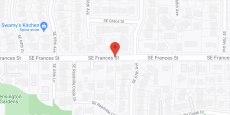 Ella's Home Care in google map