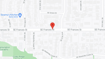 Ella's Home Care in google map